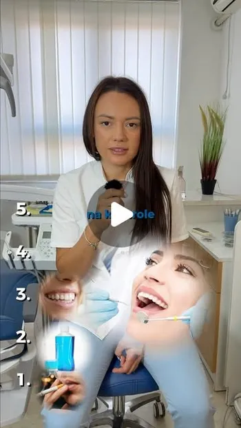 Naslovna slika videa o redovnim kontrolama